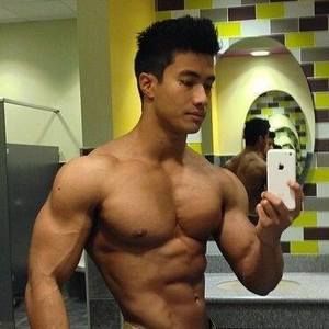 Meet your Posher, Billy